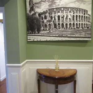 Imperial Forum Relais Bed and breakfast