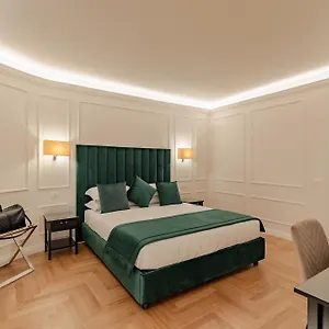 Relais Del Portico Affittacamere
