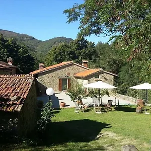 B&B Podere Cerreta San Godenzo