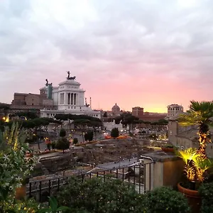 Residenza Maritti Classic Rome