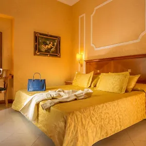 Amalia Vaticano Hotel