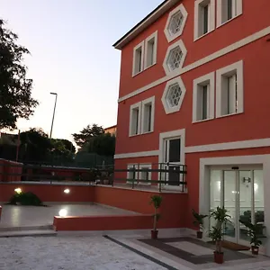  Хостел Palace