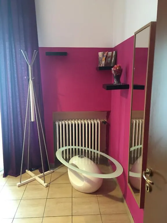 Rome City Hostel
